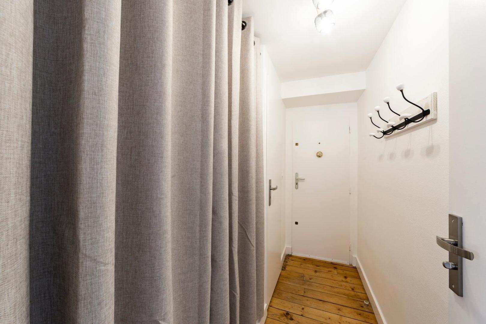 Appartement Au Coeur Du 6Eme Arrondissement Ail Лион Экстерьер фото