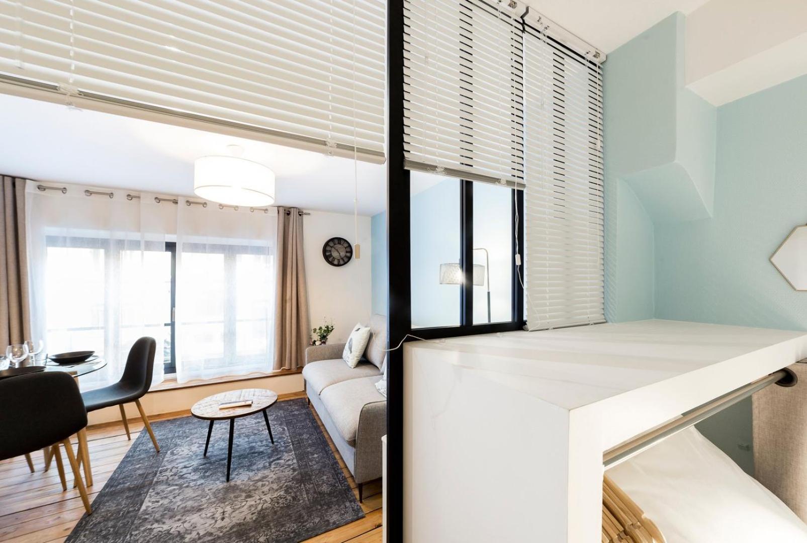 Appartement Au Coeur Du 6Eme Arrondissement Ail Лион Экстерьер фото